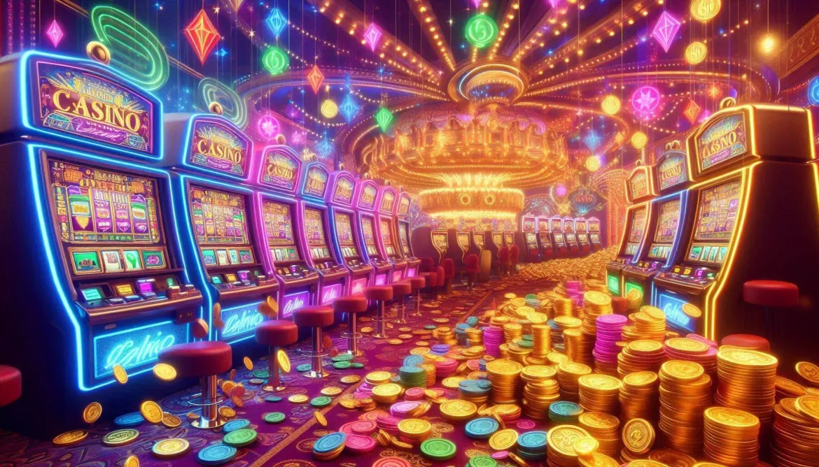 HoneyBetz Casino
